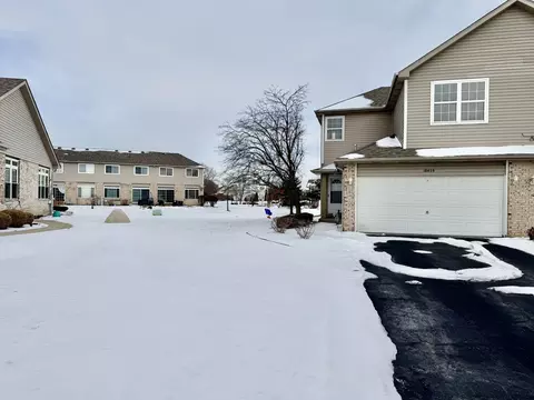 18459 Millennium Dr, Tinley Park, IL 60477