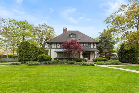 600 Ash St, Winnetka, IL 60093