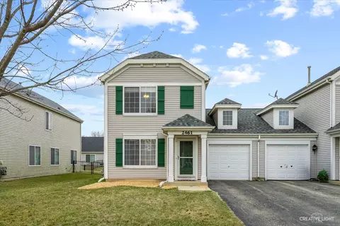 2461 Hillsboro Ln, Montgomery, IL 60538