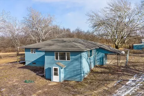 2391 N 24th Rd, Marseilles, IL 61341