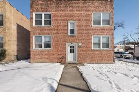 8201 Kilpatrick Ave, Skokie, IL 60076