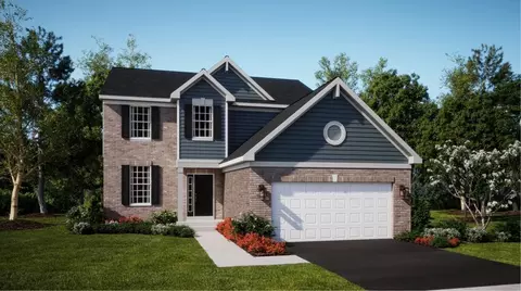 2295 Desert Canyon Dr, New Lenox, IL 60451