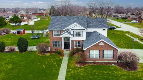 1608 Edmonds Ave, New Lenox, IL 60451