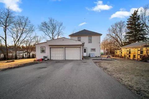 Exterior - 714 S Evans St, Bloomington, IL 61701 photo 1 of 5