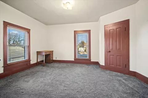 Bedroom - 714 S Evans St, Bloomington, IL 61701 photo 2 of 3