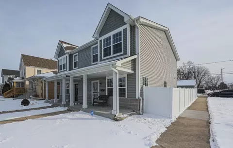 Exterior - 7441 W 57th Pl, Summit, IL 60501 photo 2 of 4