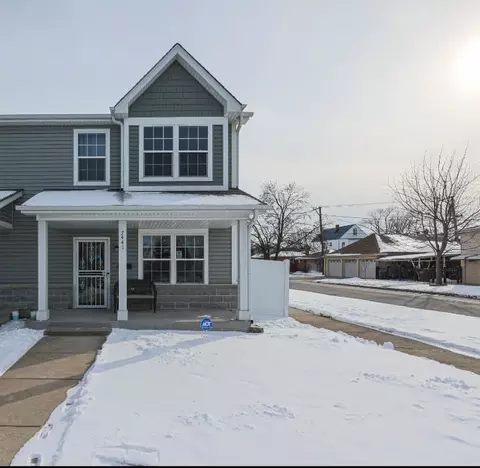 7441 W 57th Pl, Summit, IL 60501