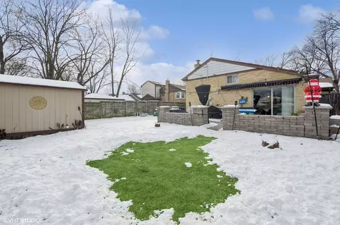 349 Amherst Ave, Des Plaines, IL 60016 photo 21