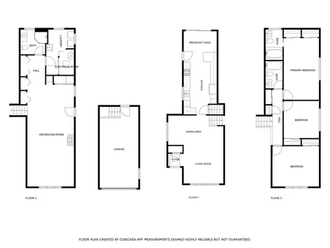 349 Amherst Ave, Des Plaines, IL 60016 photo 26