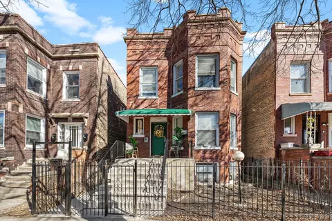 609 N Monticello Ave, Chicago, IL 60624