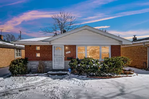 14315 Kenwood Ave, Dolton, IL 60419