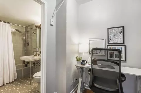 Bath - 253 E Delaware Pl #13D, Chicago, IL 60611 photo 1 of 3