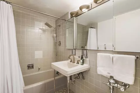 Bath - 253 E Delaware Pl #13D, Chicago, IL 60611 photo 2 of 3