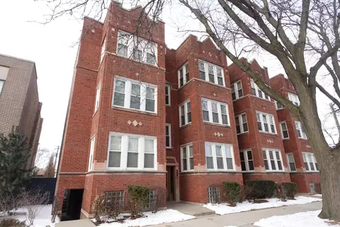5136 W Agatite Ave #2, Chicago, IL 60630