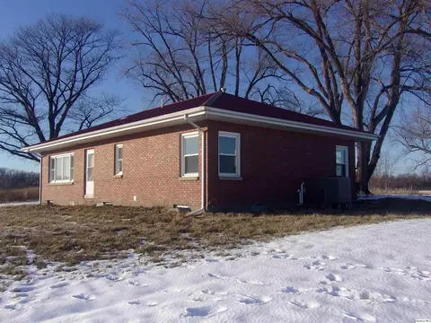 Exterior - 2155 N 2450th Ave, Camp Point, IL 62320 photo 12 of 12