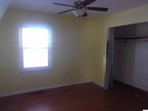 Bedroom - 2155 N 2450th Ave, Camp Point, IL 62320 photo 3 of 3