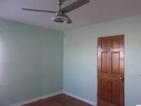 Bedroom - 2155 N 2450th Ave, Camp Point, IL 62320 photo 2 of 3
