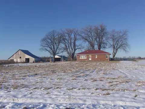 Other - 2155 N 2450th Ave, Camp Point, IL 62320 photo 1 of 17