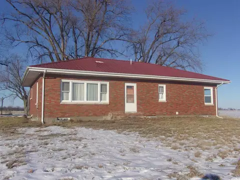 Exterior - 2155 N 2450th Ave, Camp Point, IL 62320 photo 7 of 12