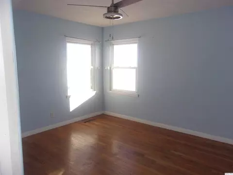 Bedroom - 2155 N 2450th Ave, Camp Point, IL 62320 photo 1 of 3