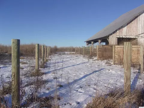 Exterior - 2155 N 2450th Ave, Camp Point, IL 62320 photo 3 of 12