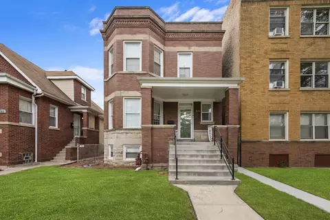 7210 S Michigan Ave, Chicago, IL 60619