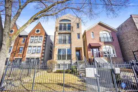 4235 S Langley Ave #3, Chicago, IL 60653