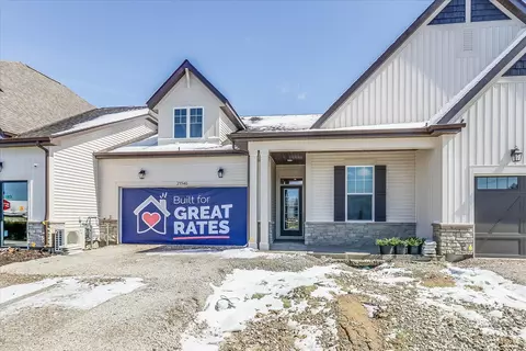 25540 W Alabaster Cir, Plainfield, IL 60544