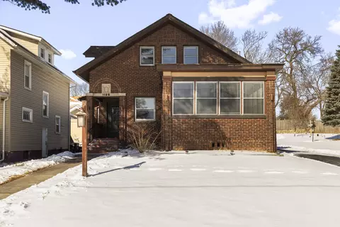 1108 North Ave, Rockford, IL 61103
