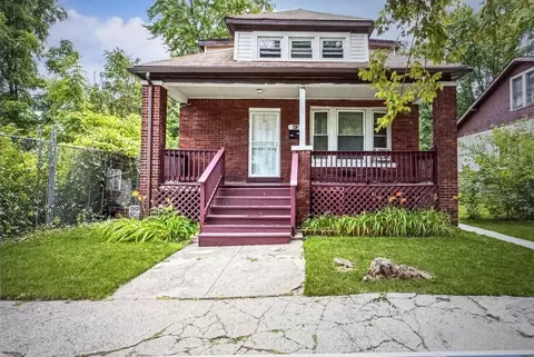 443 W 116th St, Chicago, IL 60628