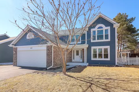 403 Indian Ridge Trl, Wauconda, IL 60084