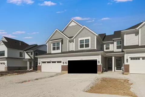 25510 W Stockwell Dr, Plainfield, IL 60544
