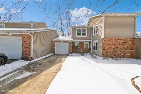 260 Sutton Ct, Bloomingdale, IL 60108