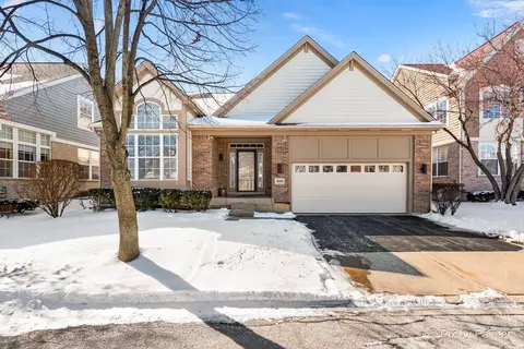 1846 Trevino Ter, Vernon Hills, IL 60061