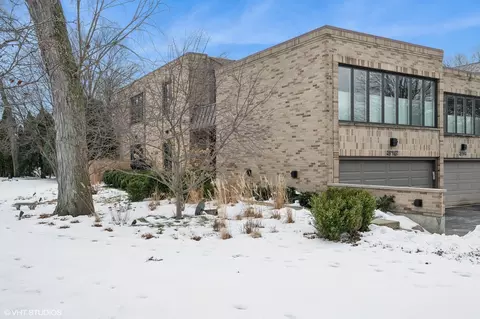 312 South Ave, Glencoe, IL 60022