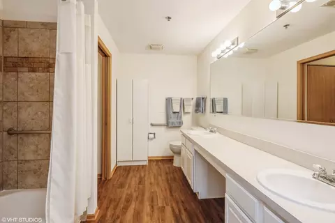 Bath - 3135 Town Square Dr #105, Rolling Meadows, IL 60008 photo 2 of 2