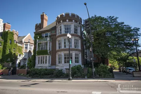 1031 W Bryn Mawr Ave #3A, Chicago, IL 60660