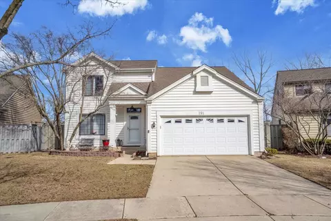 191 Seneca Trl, Bloomingdale, IL 60108