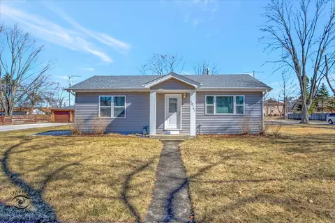 18747 Avers Ave, Flossmoor, IL 60422