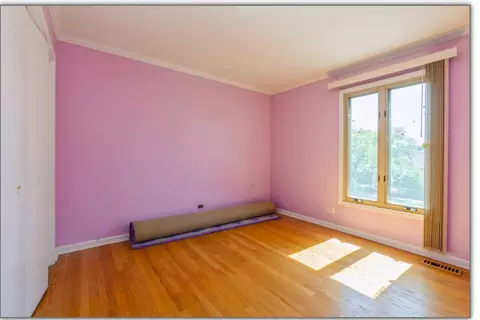 Bedroom - 1504 Topp Ln #E, Glenview, IL 60025 photo 3 of 3