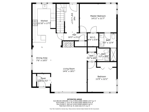 403 S Albert St, Mount Prospect, IL 60056 photo 25