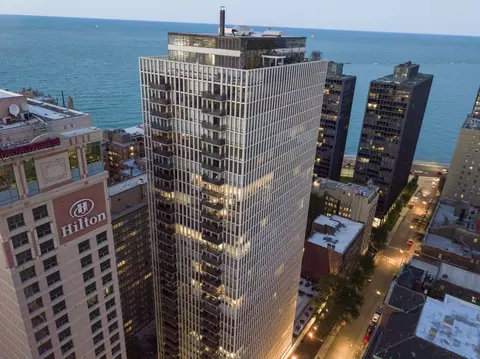 200 E Delaware Pl #34E, Chicago, IL 60611 photo 24