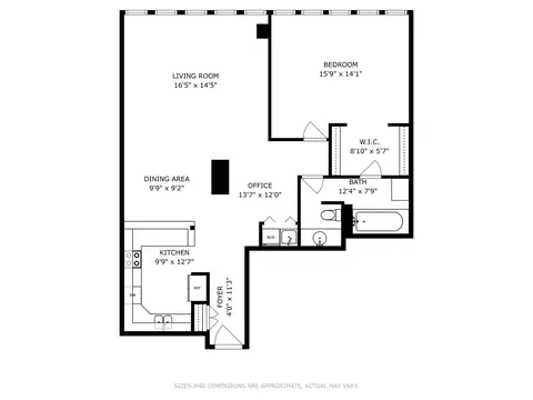 200 E Delaware Pl #34E, Chicago, IL 60611 photo 25