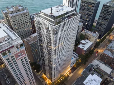 200 E Delaware Pl #34E, Chicago, IL 60611 photo 23
