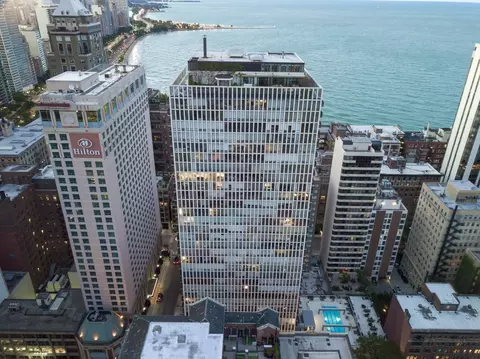 200 E Delaware Pl #34E, Chicago, IL 60611 photo 22