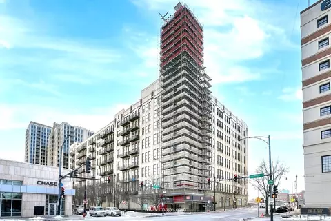 758 N Larrabee Ave #517, Chicago, IL 60654