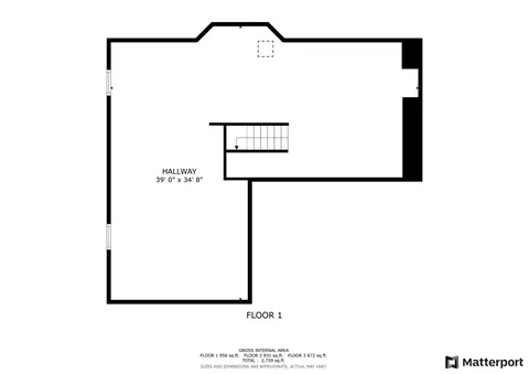 Floorplan - 2308 Willow Lakes Dr, Plainfield, IL 60586 photo 3 of 3