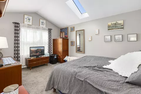 Bedroom - 2308 Willow Lakes Dr, Plainfield, IL 60586 photo 3 of 6