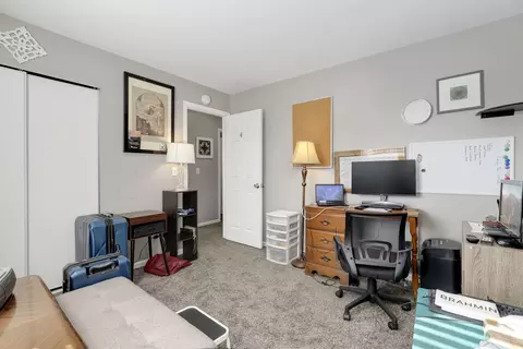 Bedroom - 2308 Willow Lakes Dr, Plainfield, IL 60586 photo 6 of 6