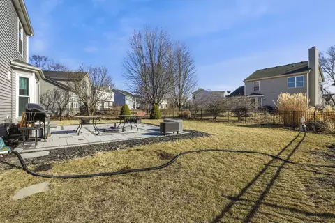 Exterior - 2308 Willow Lakes Dr, Plainfield, IL 60586 photo 3 of 5